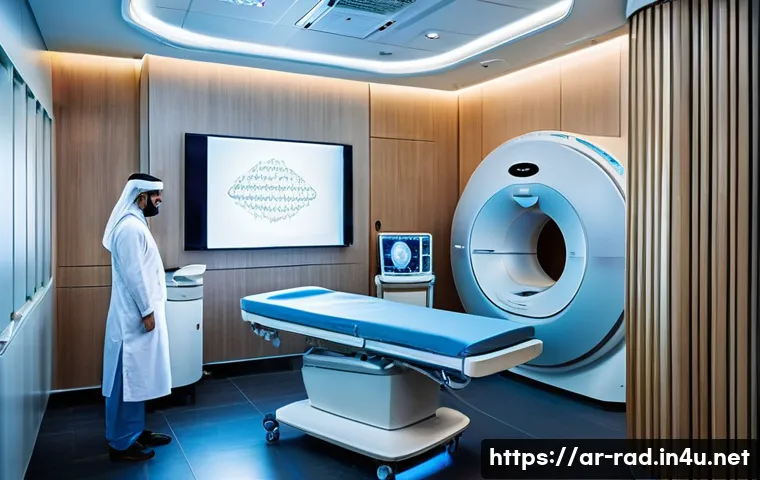MRI 검사 의료보험 적용 여부 관련 이미지 1